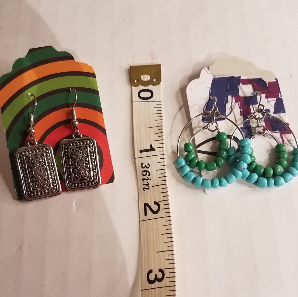 Earring bundle j19 - Picture 6 of 7